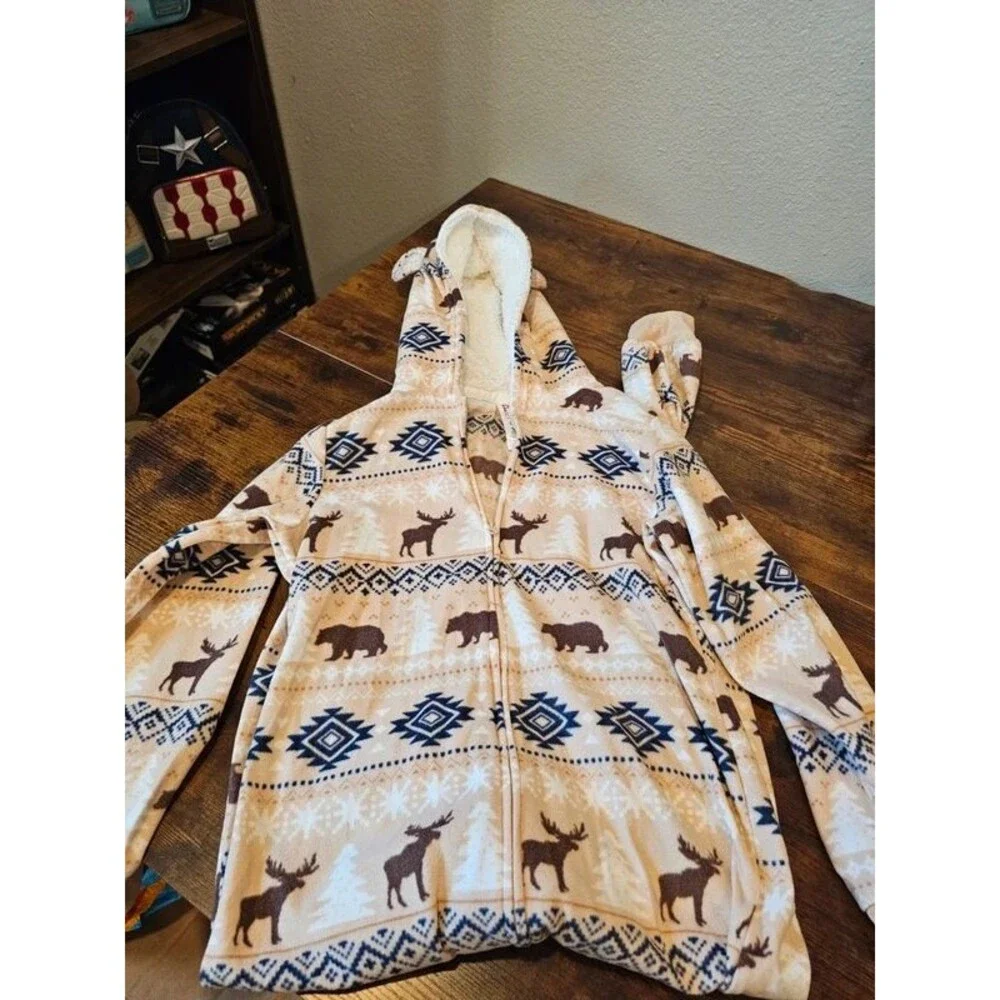 Unisex Onesie Pajamas